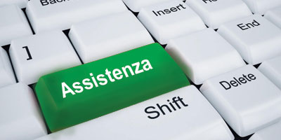 Assistenza